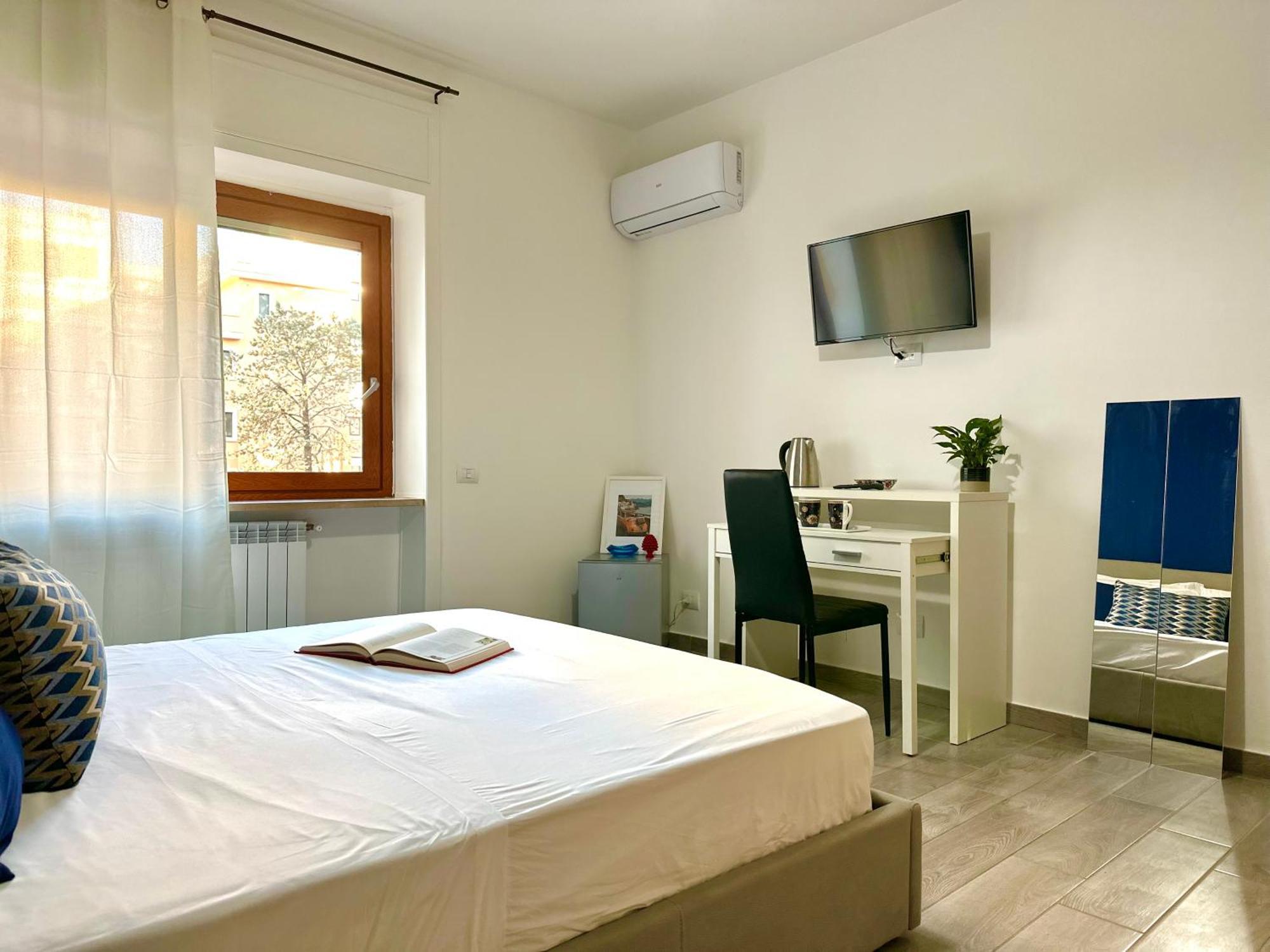 Center Suite Sorrento Baby 2 Exteriör bild