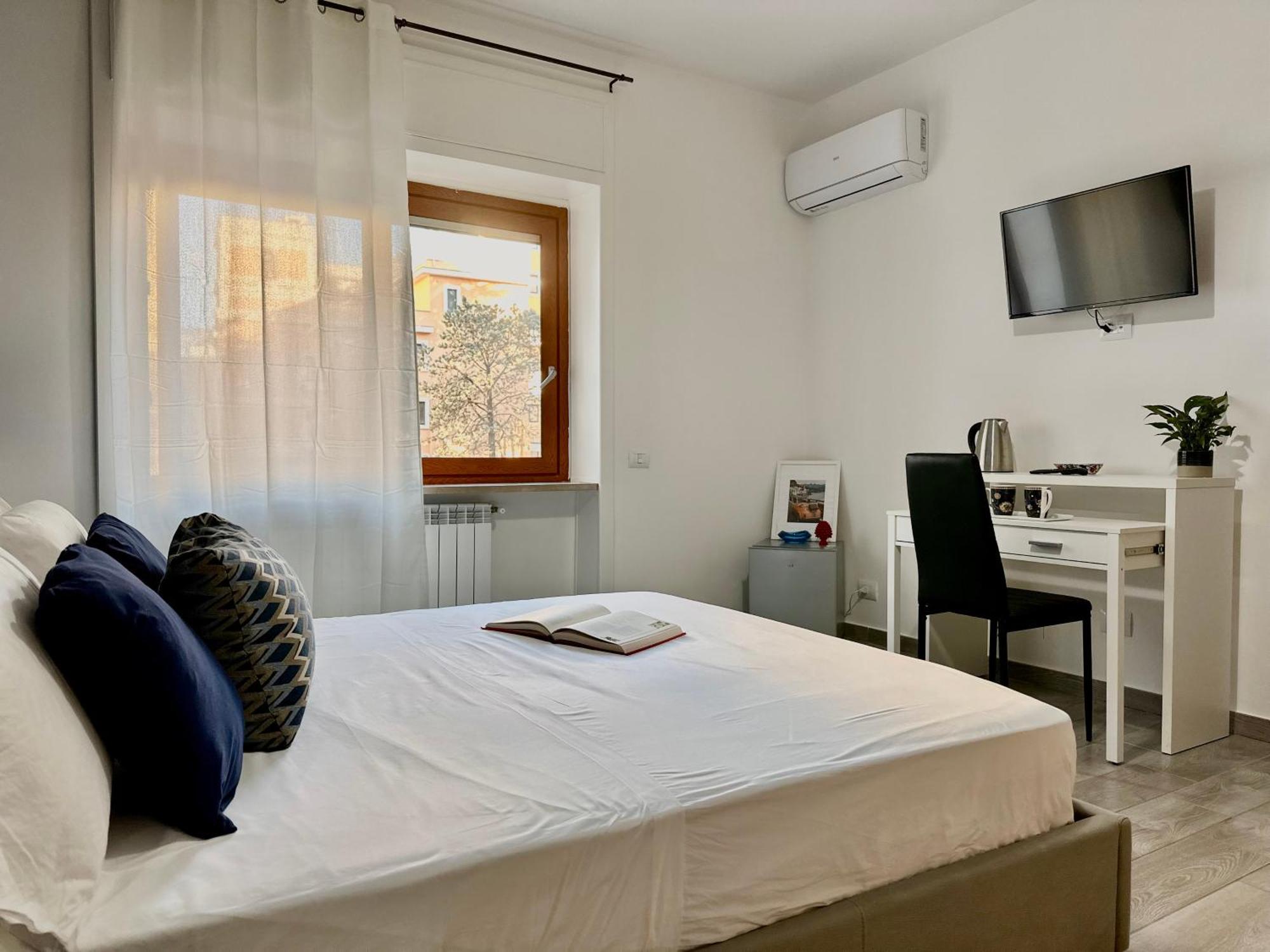 Center Suite Sorrento Baby 2 Exteriör bild