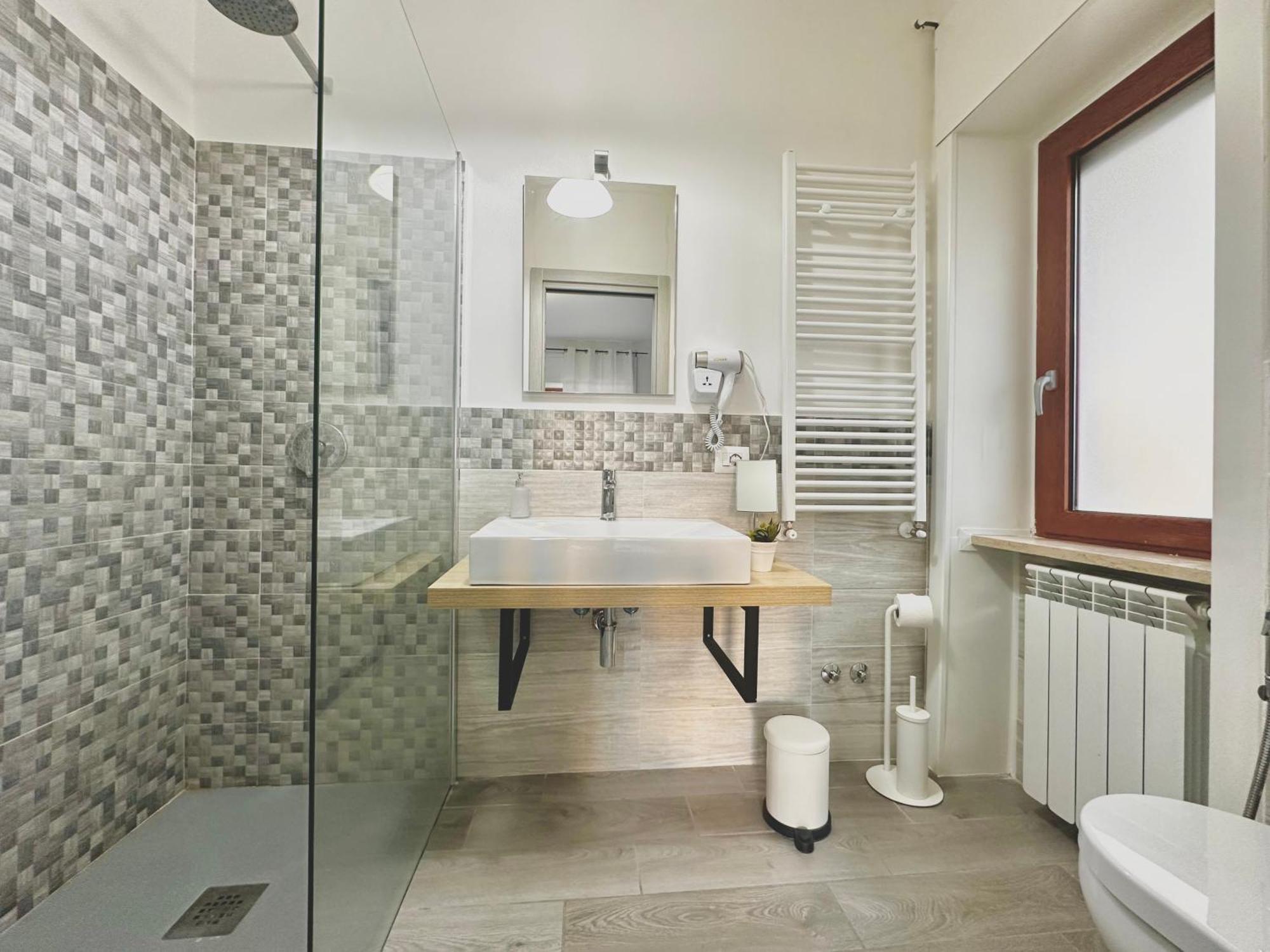 Center Suite Sorrento Baby 2 Exteriör bild